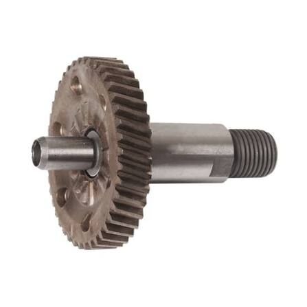 Matkap Mili (Drilling Spindle) (2609160123)