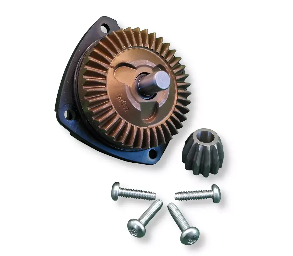 Yatak Flanşi (Bearing Flange) (1607000D83)