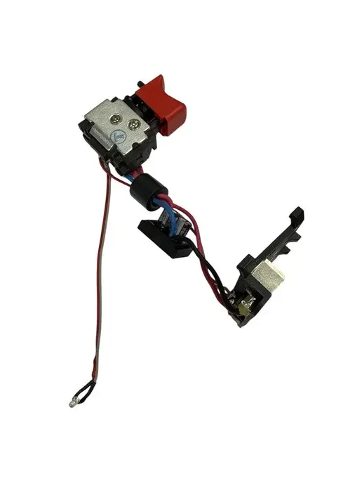 Electronik Modül (Electronics Module) (2607202570)