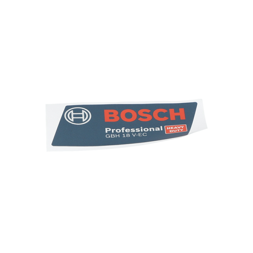 Tip Etiketi (Manufacturer'S Nameplate) (160111C0US)