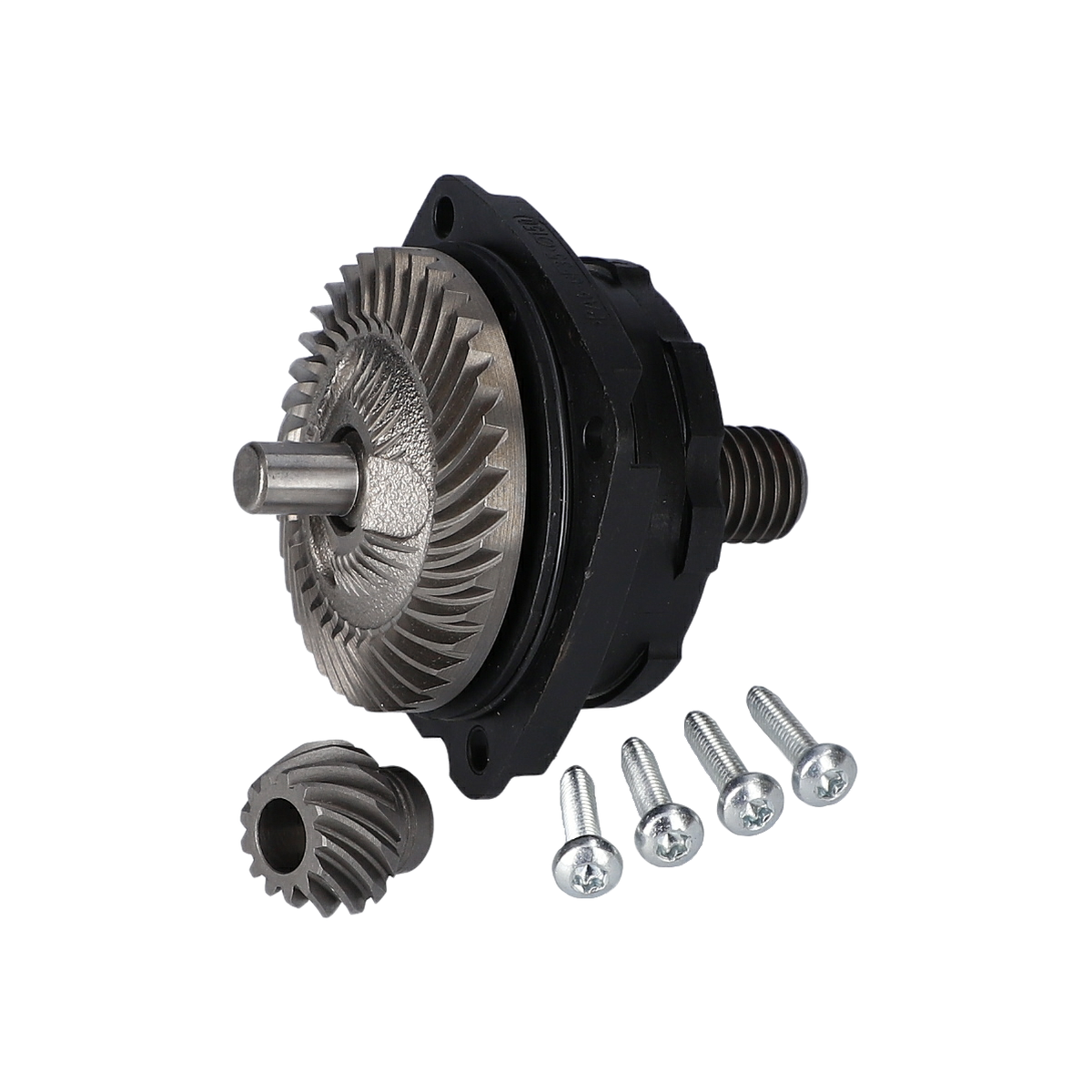 Yatak Flanşi (Bearing Flange) (1607000D85)