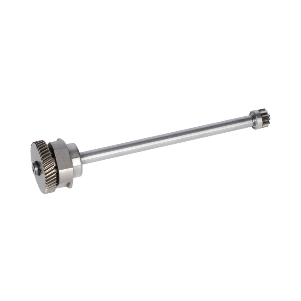 Tahrik Donanimi (Drive Assembly) (1600A01TC1)