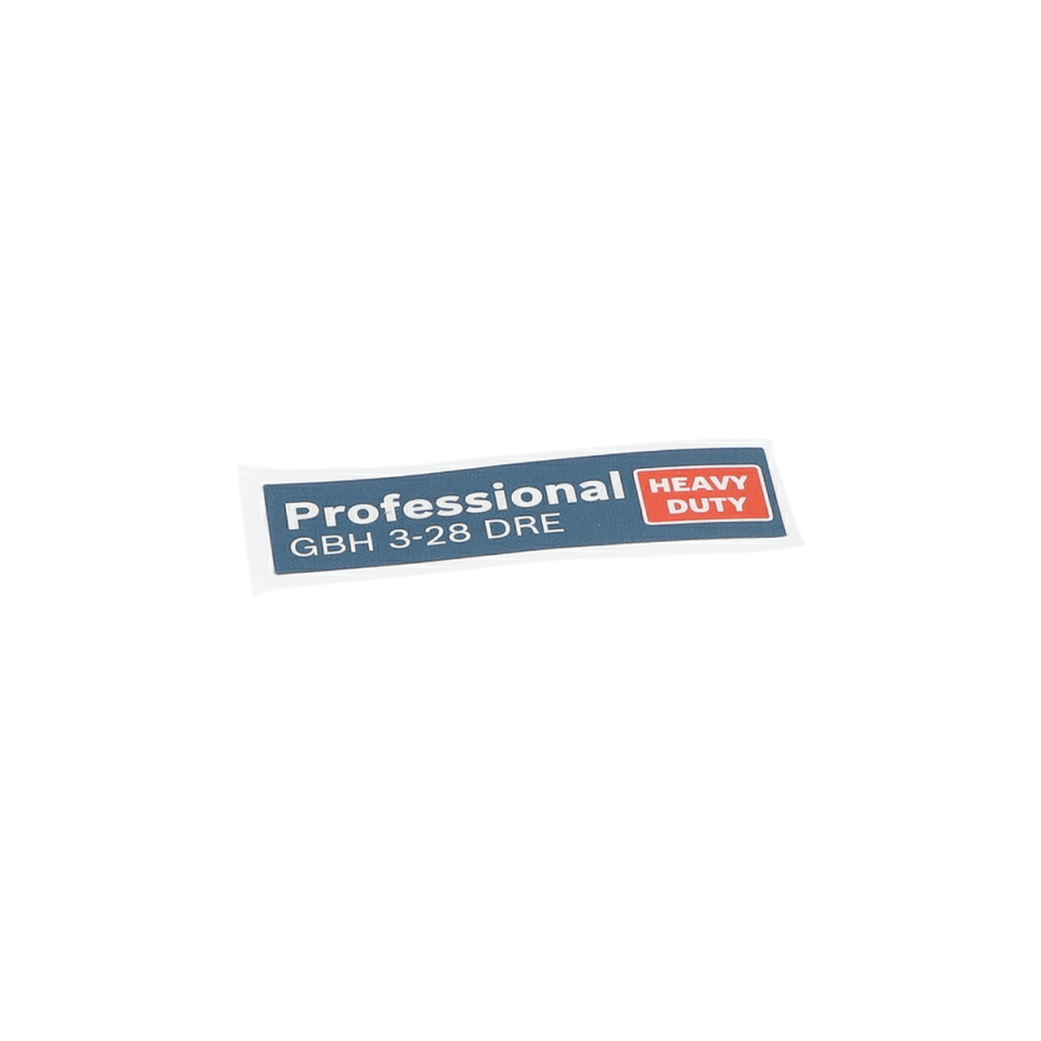 Tip Etiketi (Manufacturer'S Nameplate) (160111C0UT)