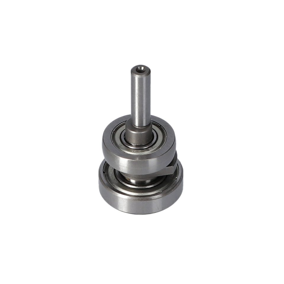 Eksantrik Mili (Eccentric Shaft) (2609004828)