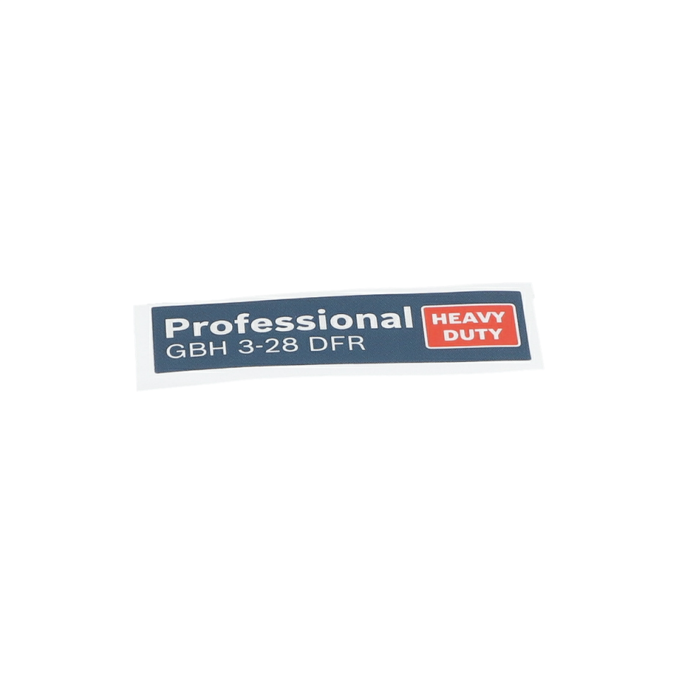 Tip Etiketi (Manufacturer'S Nameplate) (160111C0UU)