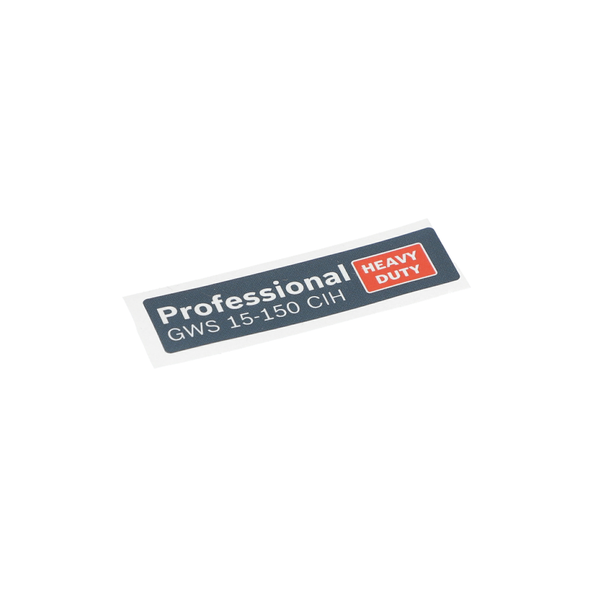 Tip Etiketi (Manufacturer'S Nameplate) (160111C0UZ)