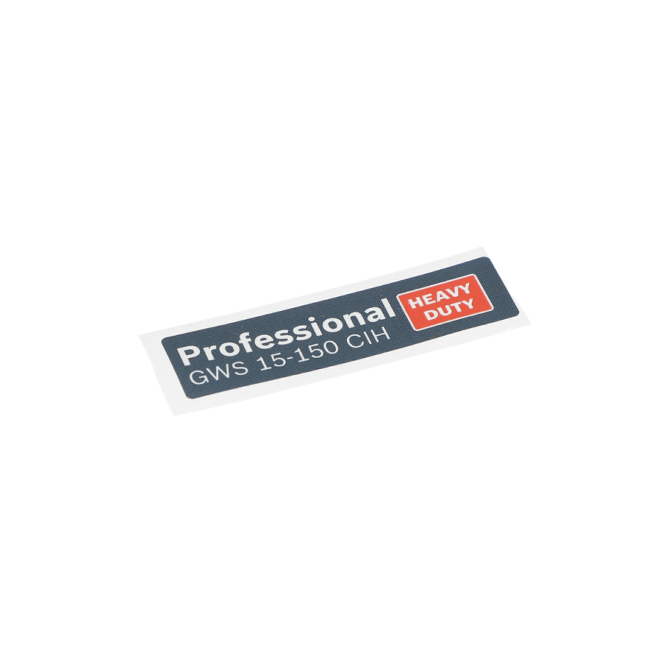 Tip Etiketi (Manufacturer'S Nameplate) (160111C0UZ)