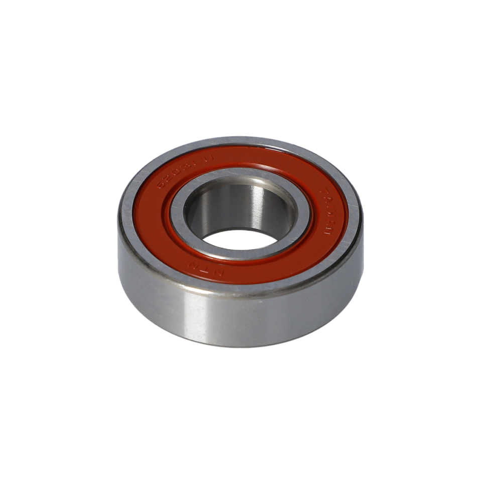 Oluklu Bilyeli Yatak (Groove Ball Bearing) (3600905025)