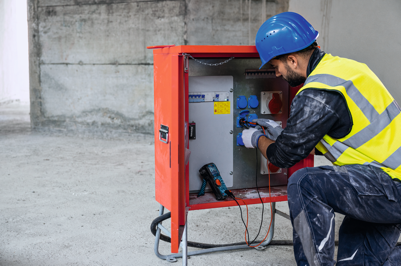 Bosch GDM 600-15 Dijital Multimetre