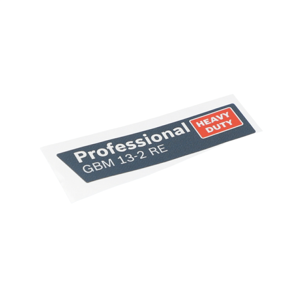 Tip Etiketi (Manufacturer'S Nameplate) (160111C0VJ)