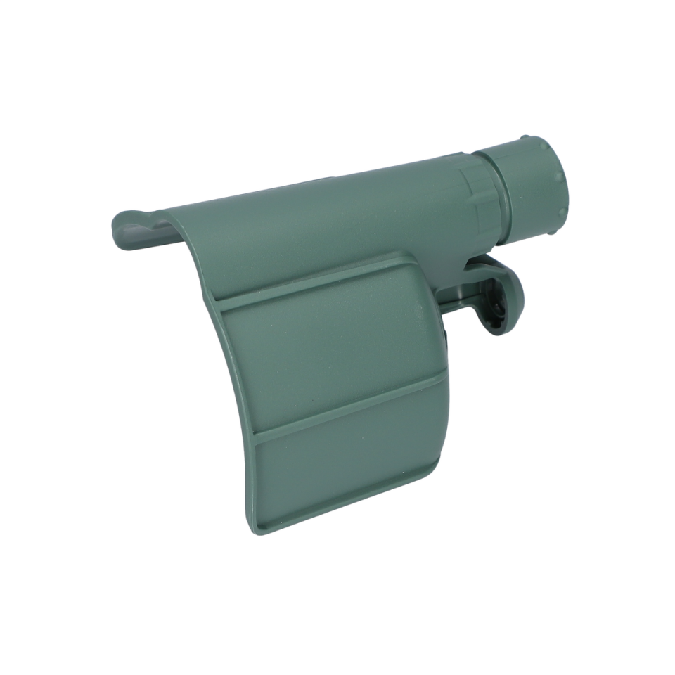 Toz Koruma Kapaği (Dust-Protection Cover) (1600A01TC9)