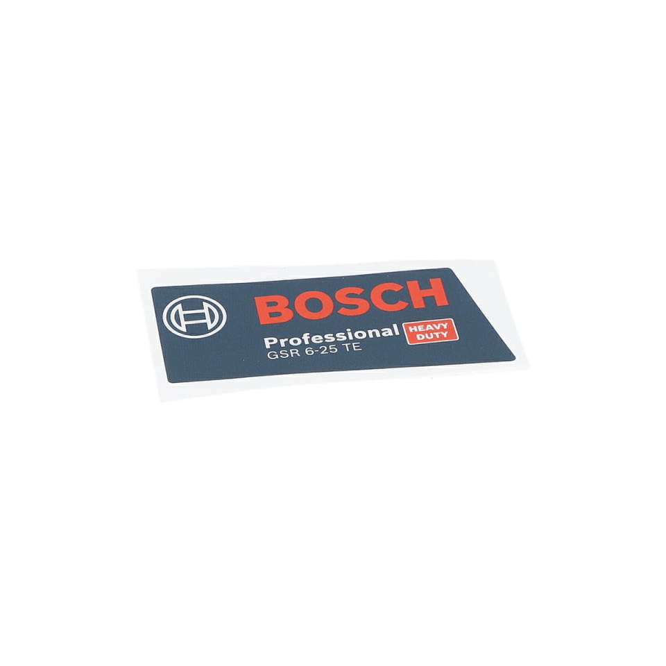 Tip Etiketi (Manufacturer'S Nameplate) (160111C0VY)