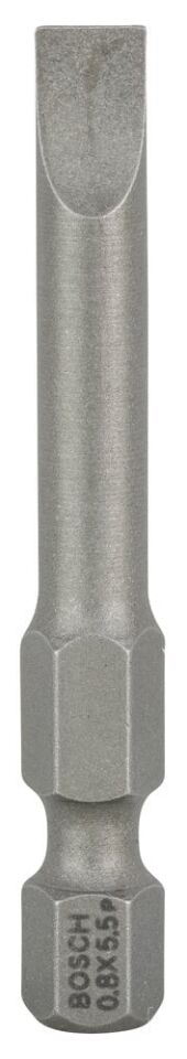 Bosch - Extra Hard Serisi S0,8x5,5*49 mm 3'lü