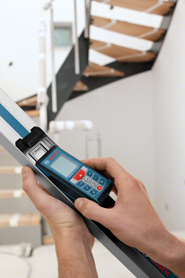 Bosch R 60 Professional Ölçüm çubuğu