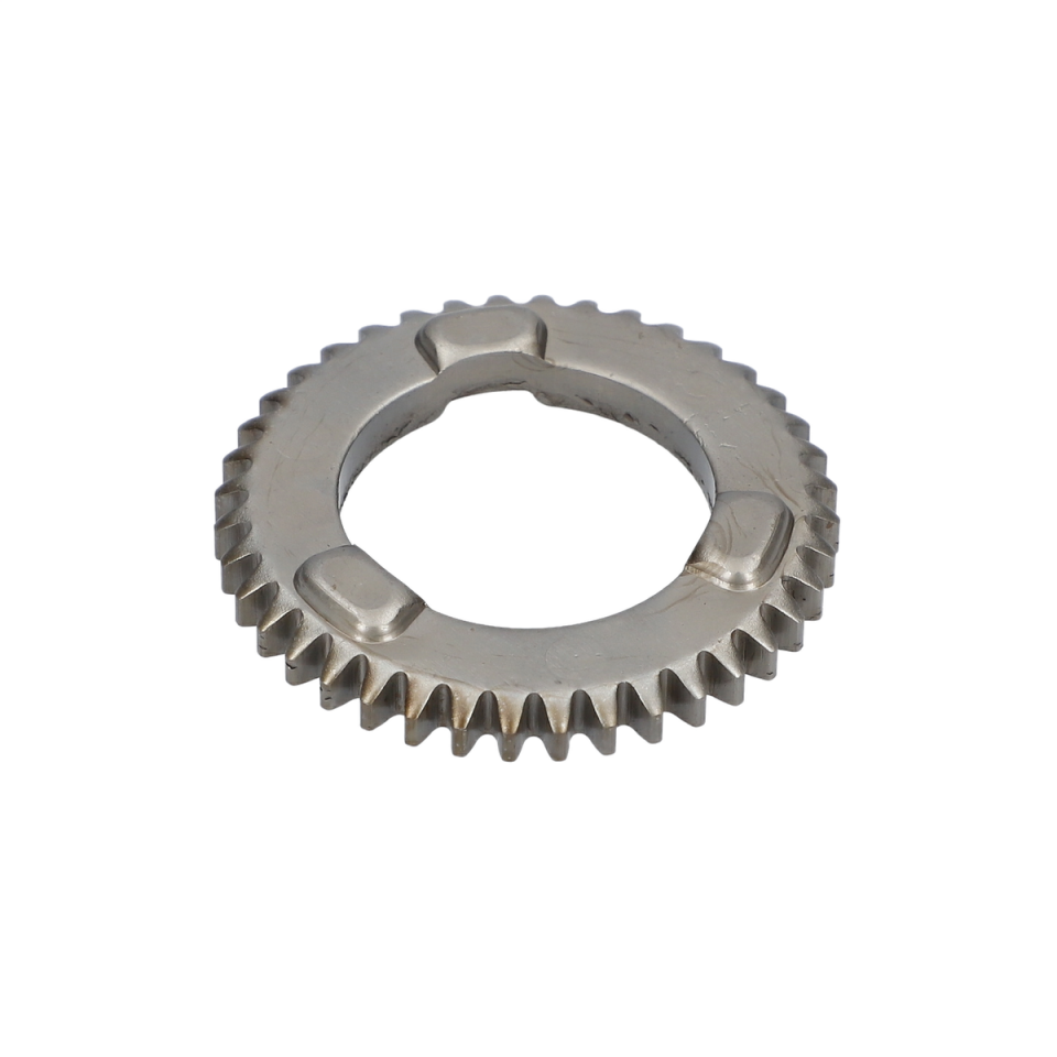 Alin Dişlisi (Cylindrical Gear) (1616312004)