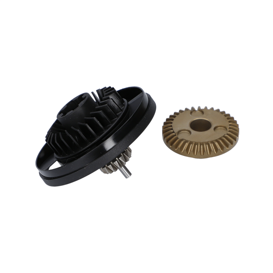 Mahruti Dişli Mili (Bevel Gear Shaft) (1619P16234)