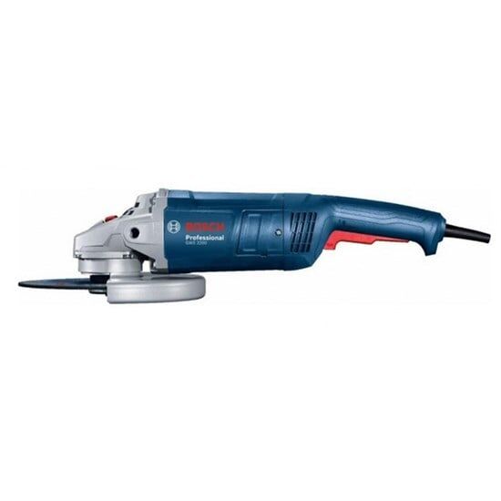 Bosch Professional GWS 2200-180 H Taşlama Makinesi - 06018C0100