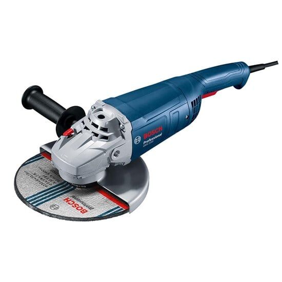 Bosch Professional GWS 2200-180 H Taşlama Makinesi - 06018C0100