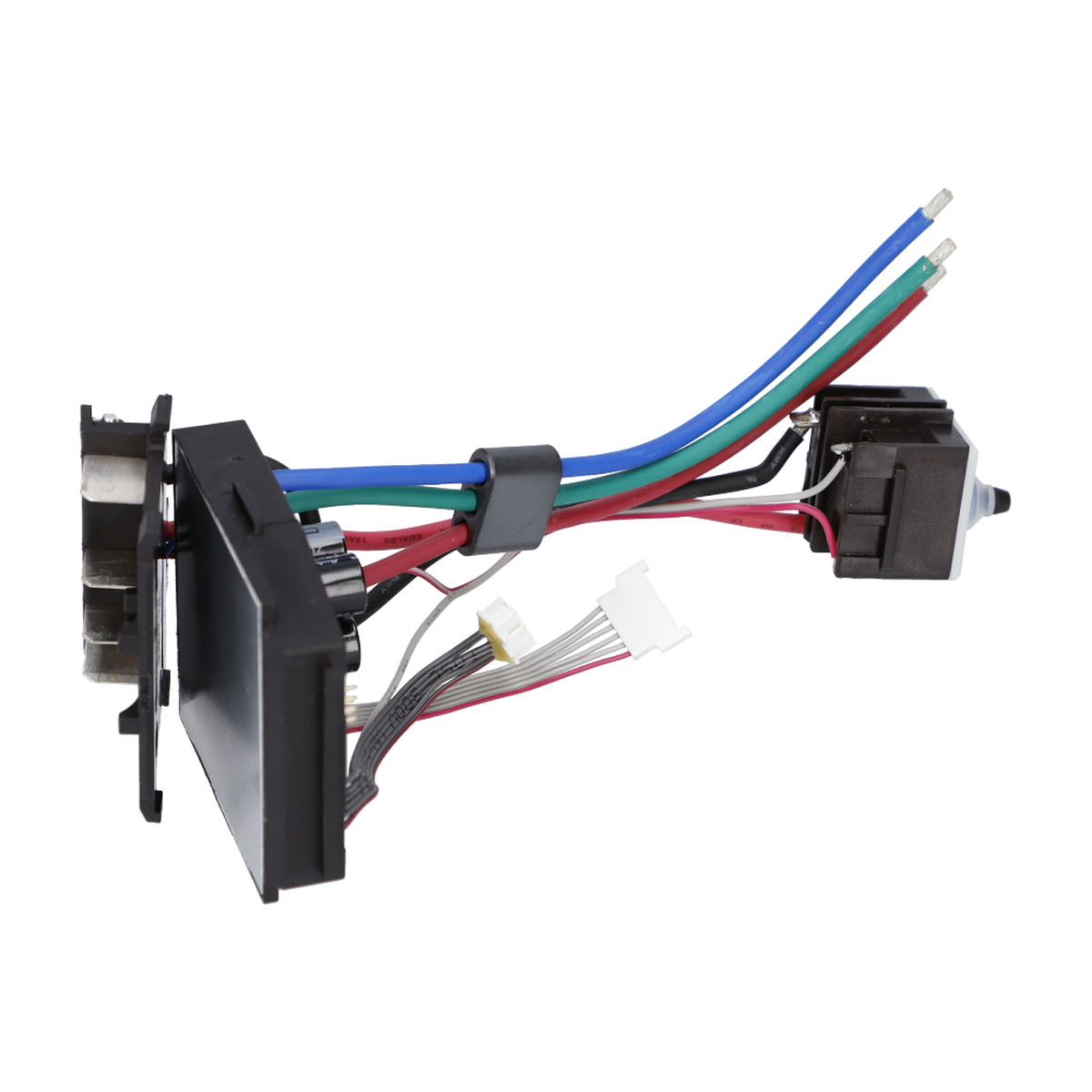 Electronik Modül (Electronics Module) (1607000D90)