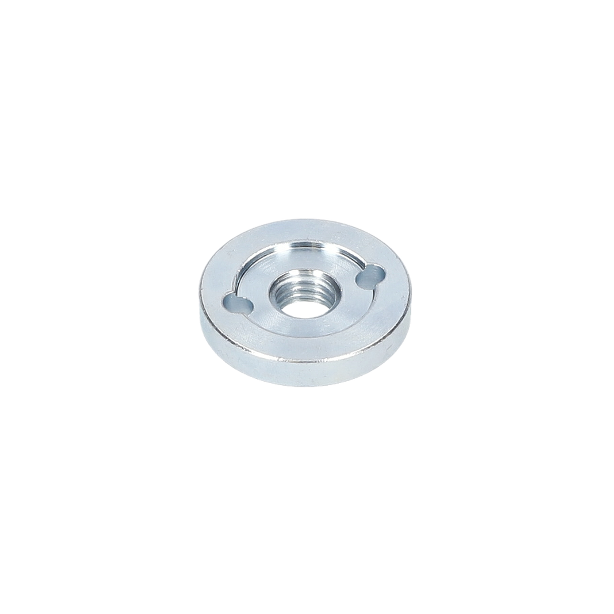 İki Delikli Somun (Round Nut With 2 Holes) (1619P09976)
