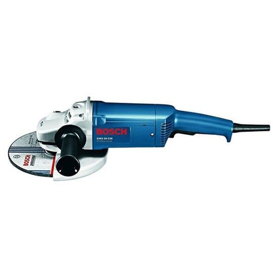 Bosch Professional Gws 2200-230 H Büyük Taşlama - 06018C1100