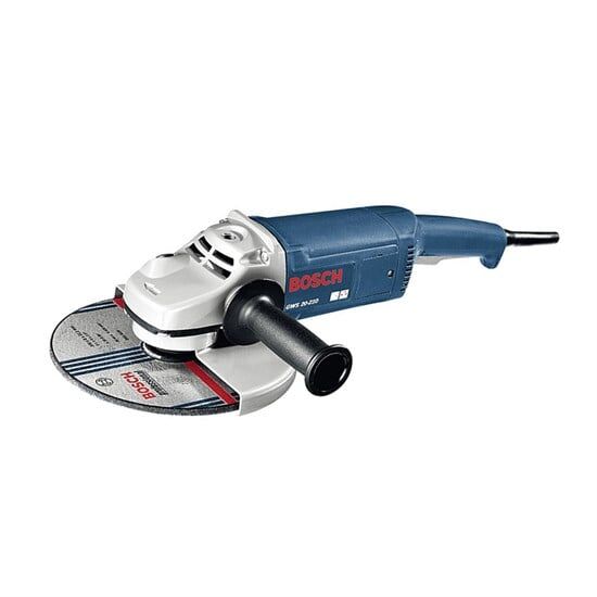Bosch Professional Gws 2200-230 H Büyük Taşlama - 06018C1100