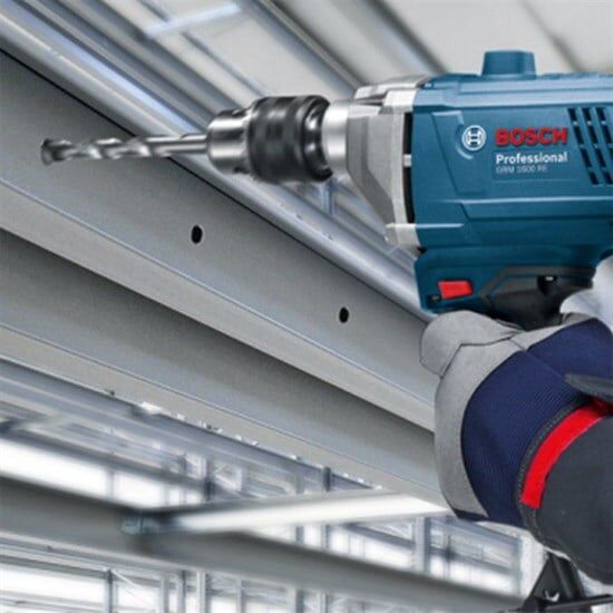 Bosch Professional Gbm 1600 Re Darbesiz Matkap - 06011B0000