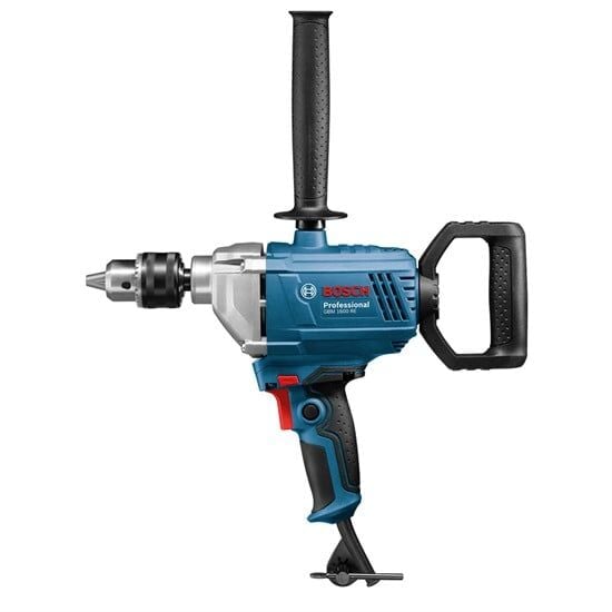 Bosch Professional Gbm 1600 Re Darbesiz Matkap - 06011B0000