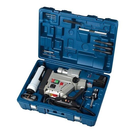Bosch Professional Gbm 50-2 Manyetik Matkap + Sehpa - 06011B4020
