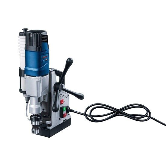 Bosch Professional Gbm 50-2 Manyetik Matkap + Sehpa - 06011B4020