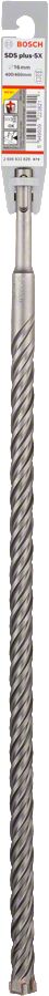 Bosch - SDS-Plus-5X Serisi Kırıcı Delici Matkap Ucu 16*460 mm