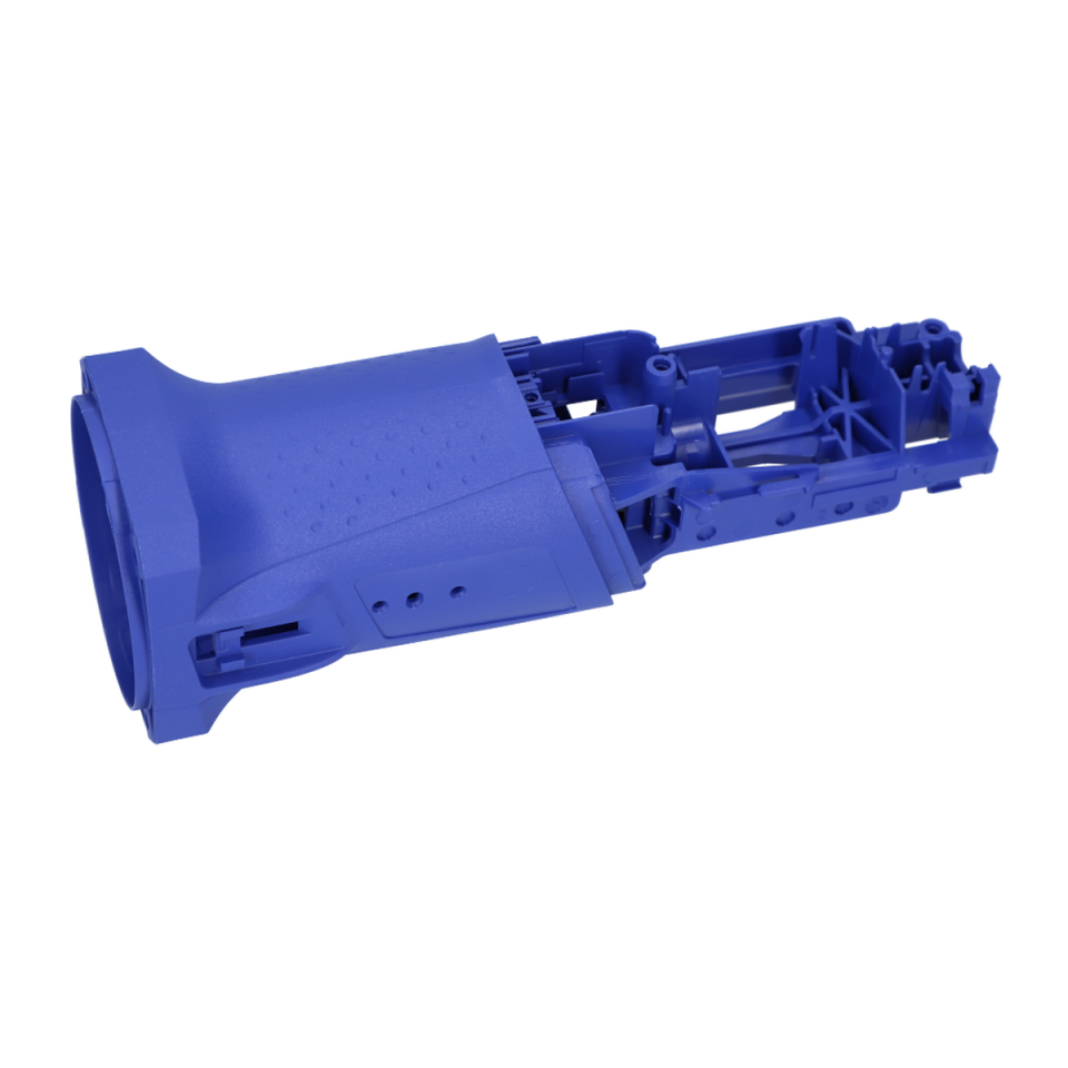 Motor Gövdesi (Motor Housing) (1607000D9A)