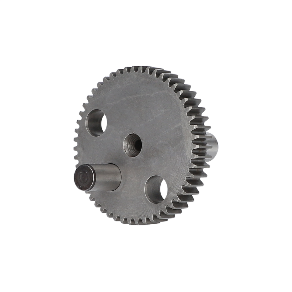 Eksantrik Dişli (Eccentric Cog Wheel) (1616317067)