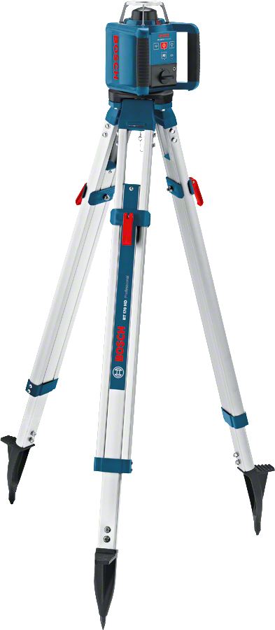 BT 170 HD Professional Tripod