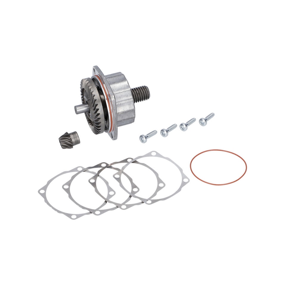 Yatak Flanşi (Bearing Flange) (1607000D9D)