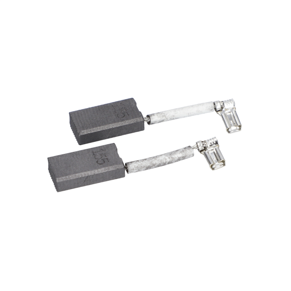 Kömür Firça Seti (Carbon-Brush Set) (1609B06661)