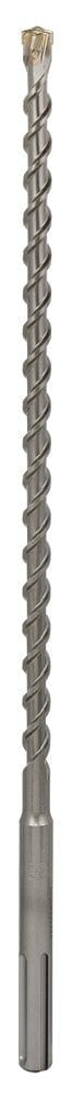 Bosch - Max-7 Serisi Kırıcı Delici Ucu 16*540 mm