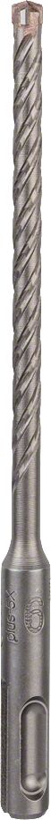 Bosch - SDS-Plus-5X Serisi Kırıcı Delici Matkap Ucu 6*160 mm 10'lu
