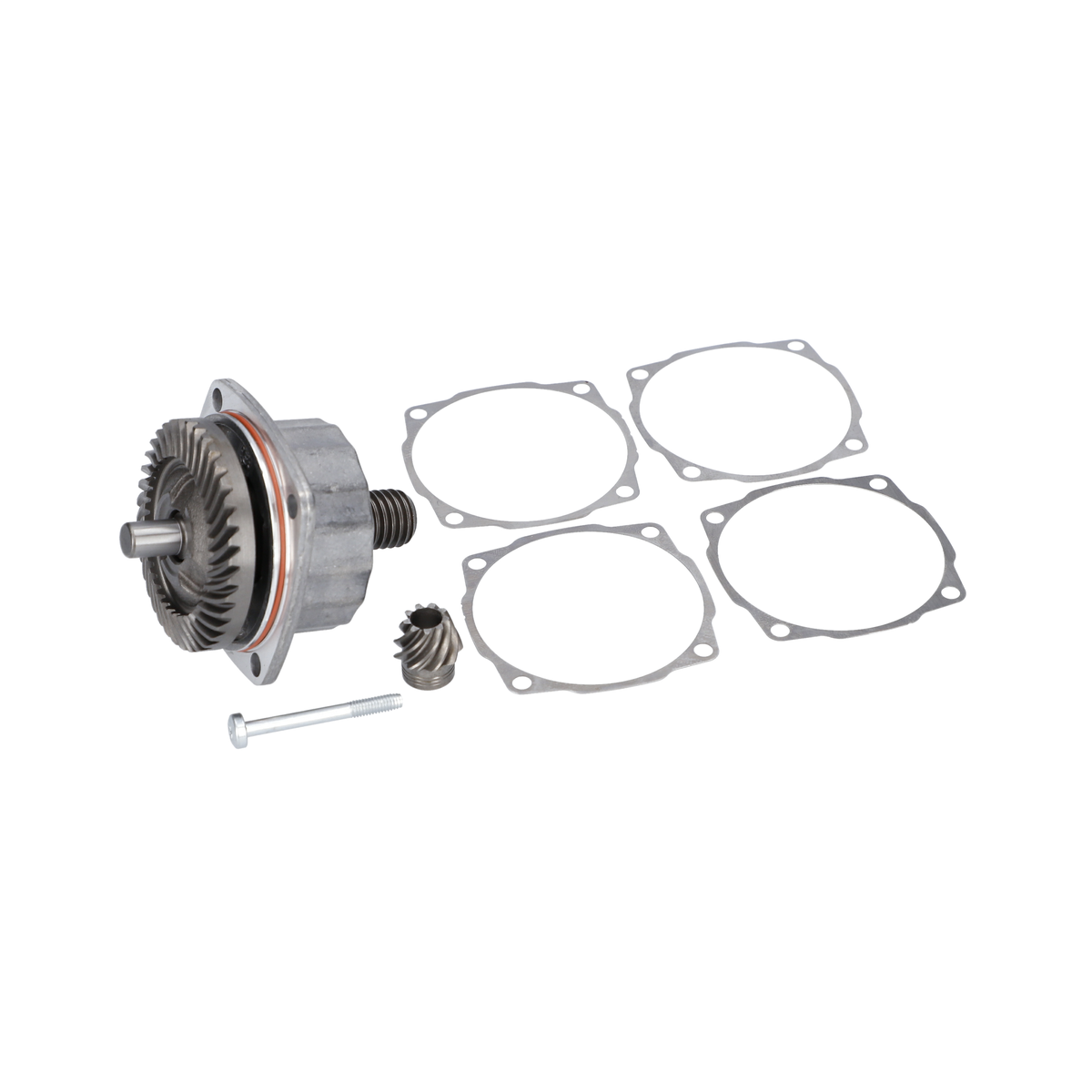 Yatak Flanşi (Bearing Flange) (1607000D9F)