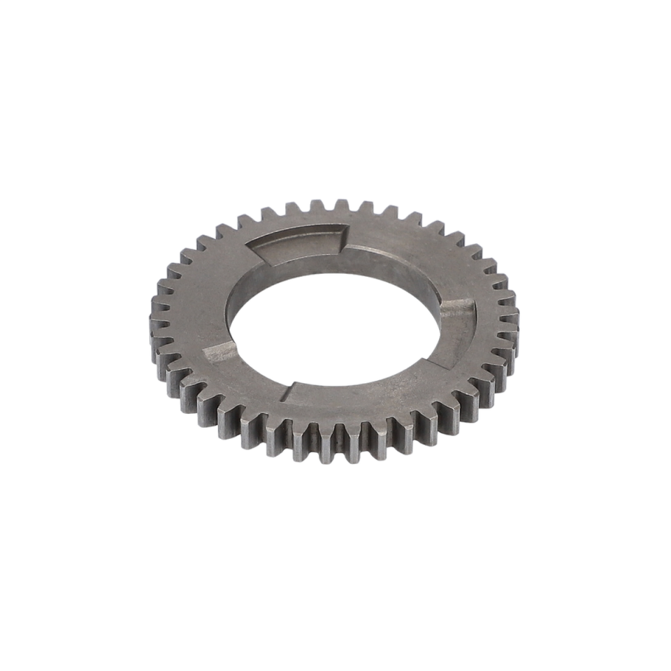 Alin Dişlisi (Cylindrical Gear) (1616317084)