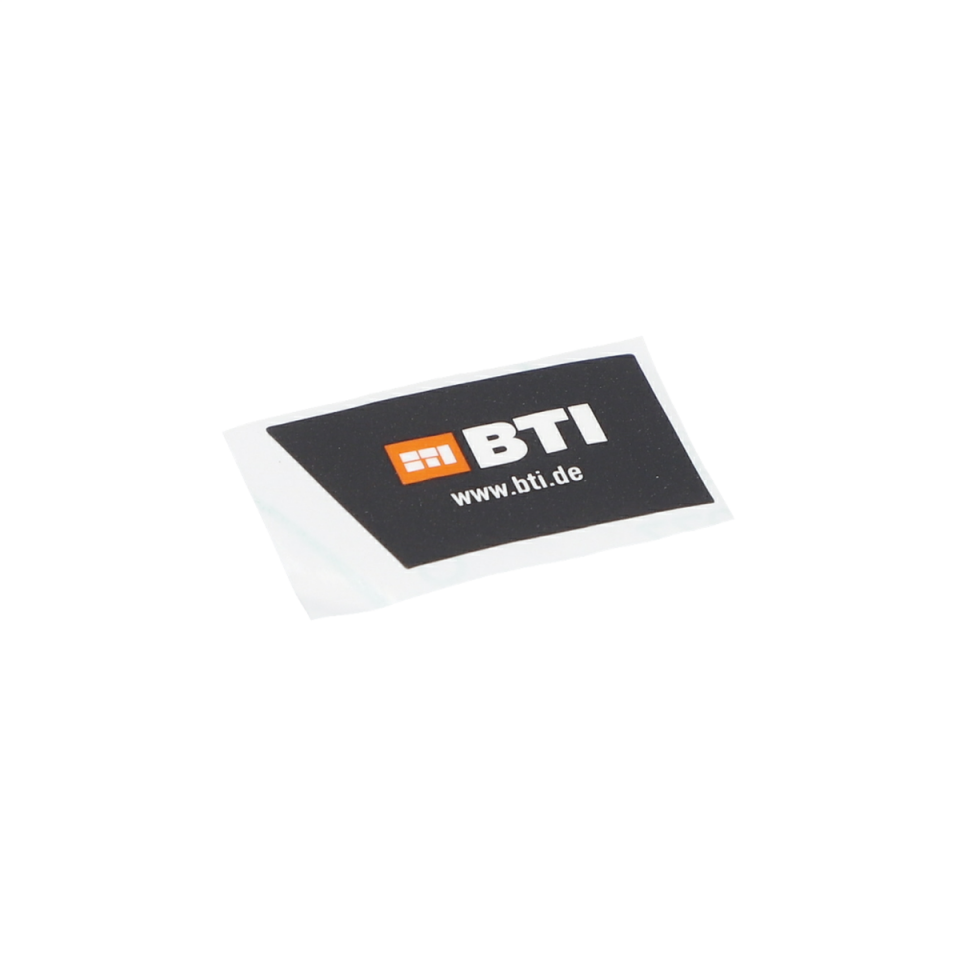 Tip Etiketi (Manufacturer'S Nameplate) (160111C0Z7)