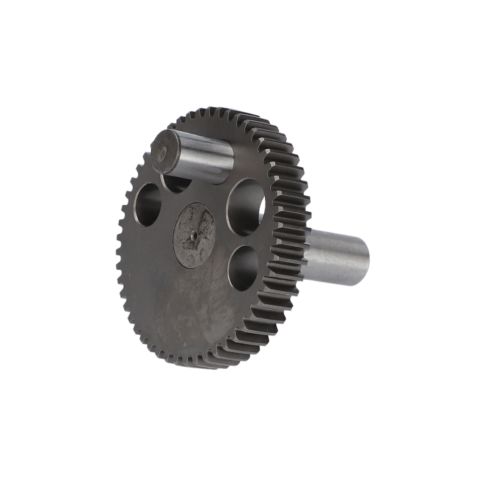 Eksantrik Dişli (Eccentric Cog Wheel) (1616317090)