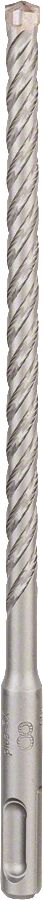 Bosch - SDS-Plus-5X Serisi Kırıcı Delici Matkap Ucu 8*210 mm 10'lu