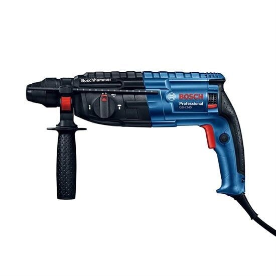BOSCH Professional GBH 240 Kırıcı Delici - 0611272100