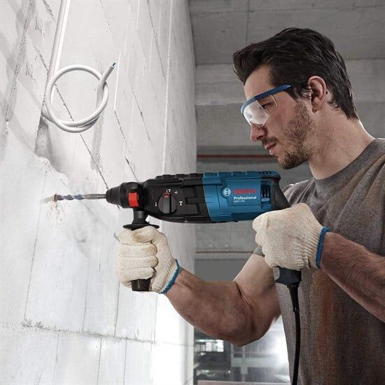 BOSCH Professional GBH 240 Kırıcı Delici - 0611272100