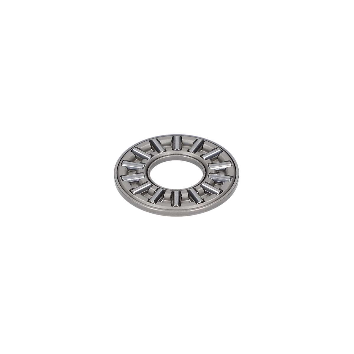 Eksenel İğneli Yatak (Thrust Needle Bearing) (3608872471)