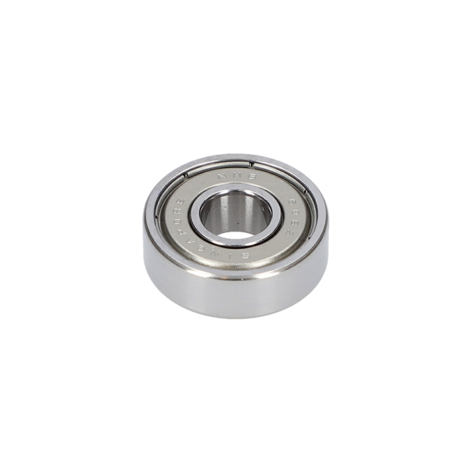 Oluklu Bilyeli Yatak (Groove Ball Bearing) (3600905124)