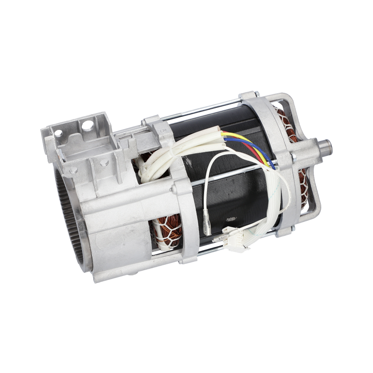 Elektrik Motoru (Motor) (2609004990)