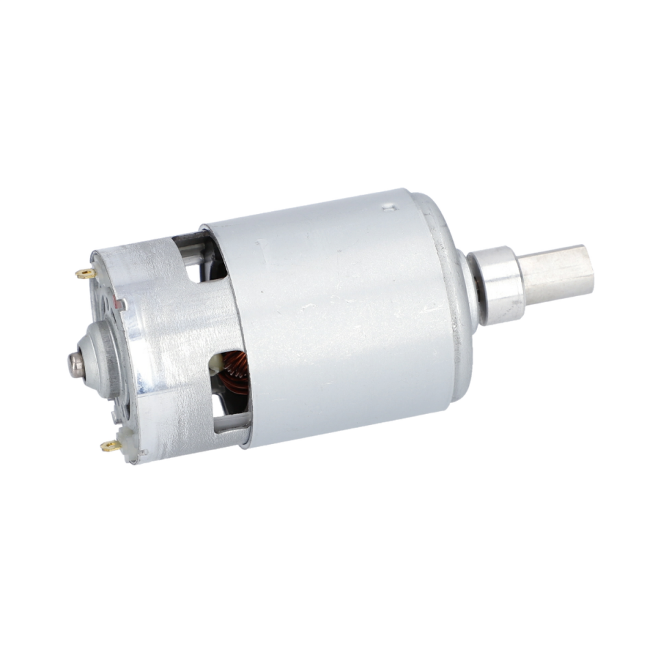 Dogru Akim Motoru (Dc Motor) (1619PA9071)