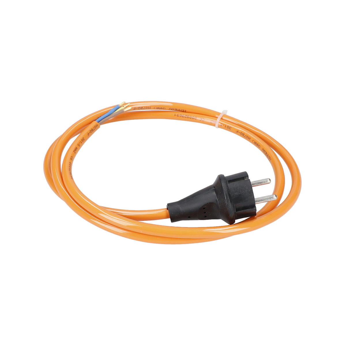 Şebeke Bağlanti Kablosu (Power Supply Cord) (160446071N)